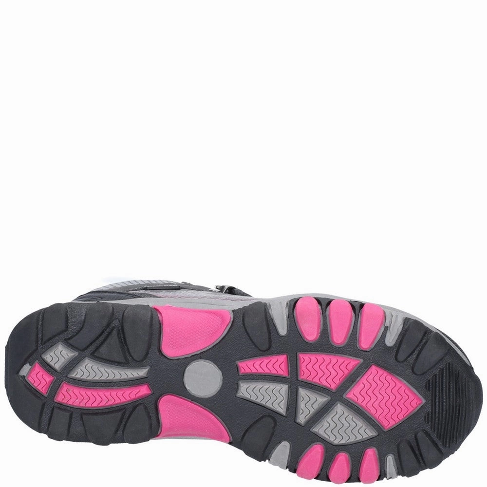 Cotswold Ducklington Hiking Waterproof Boot Girls Sneakers Girls Running Shoes