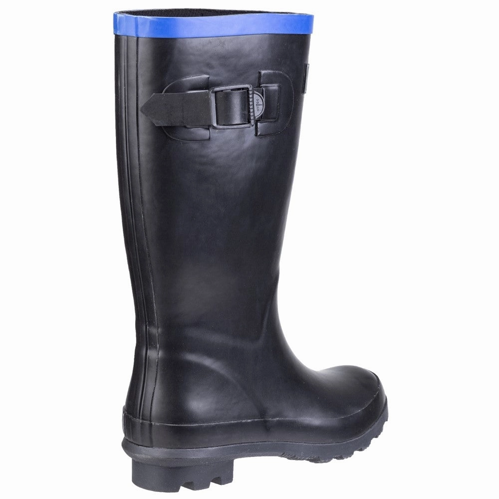 Cotswold Fairweather Junior Wellington Boot Boys SneakersBoys Running Shoes