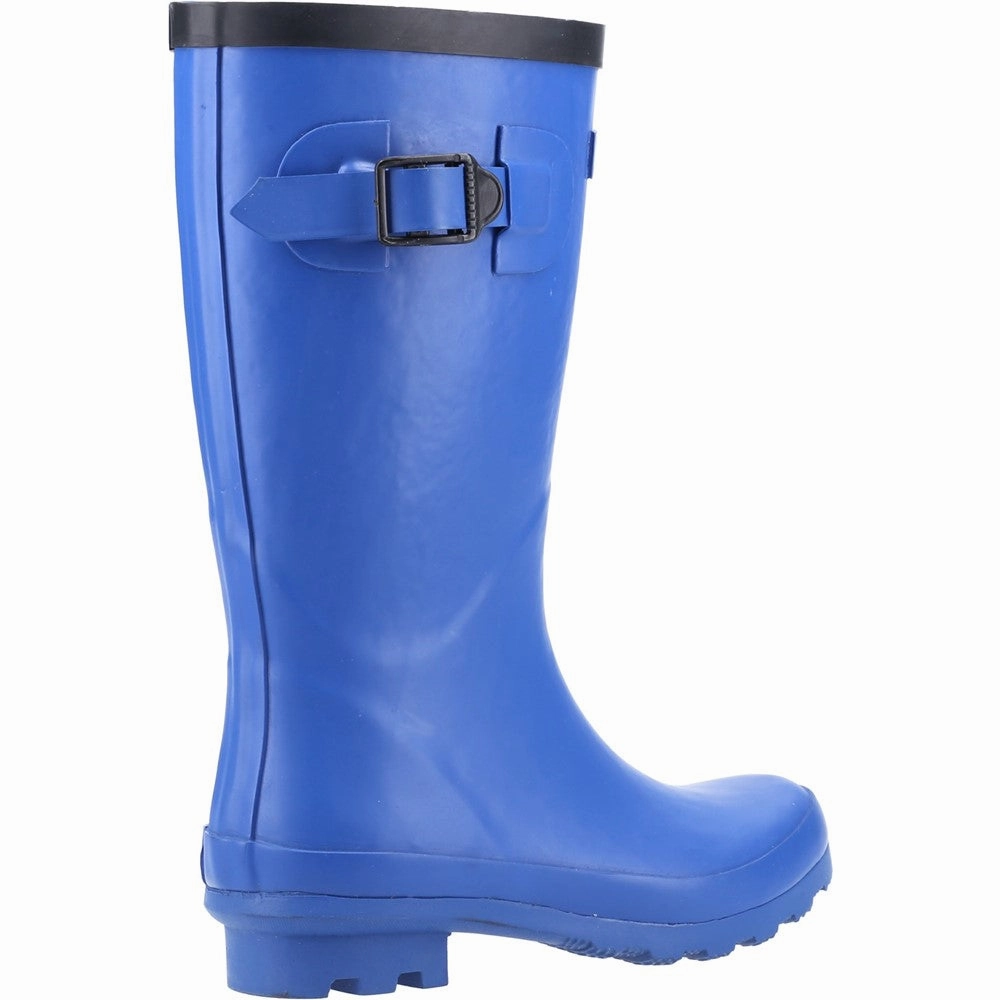 Cotswold Fairweather Junior Wellington Boot Boys SneakersBoys Running Shoes