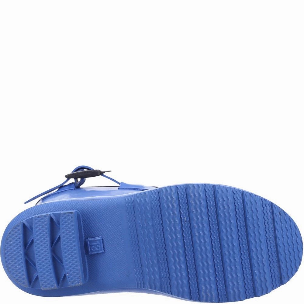 Cotswold Fairweather Junior Wellington Boot Boys SneakersBoys Running Shoes