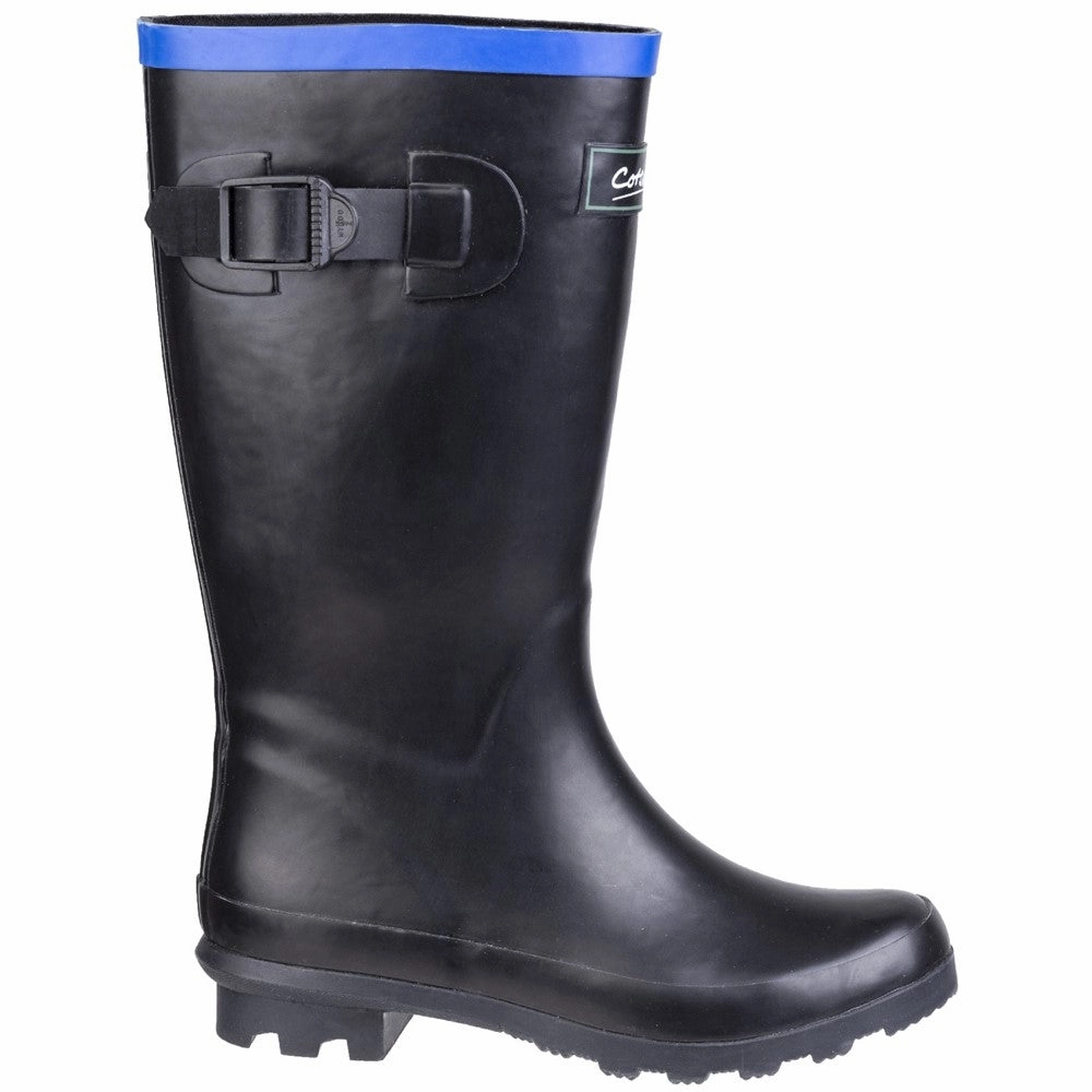 Cotswold Fairweather Junior Wellington Boot Girls Sneakers Girls Running Shoes