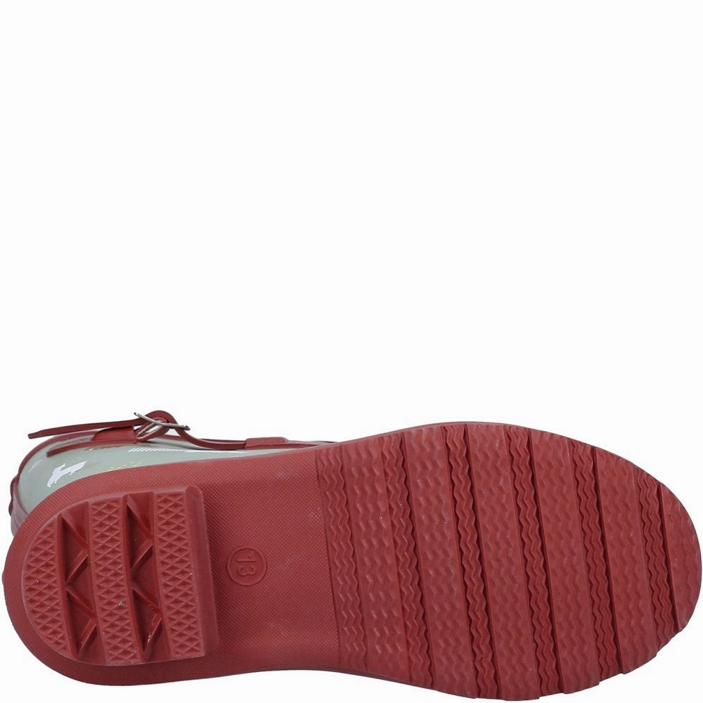 Cotswold Farmyard Junior Wellington Boys SneakersBoys Running Shoes