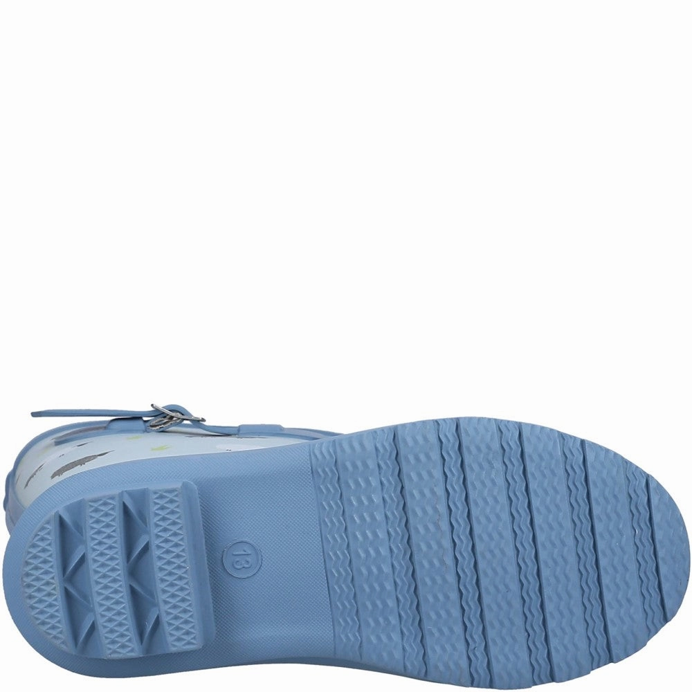 Cotswold Farmyard Junior Wellington Girls Sneakers Girls Running Shoes