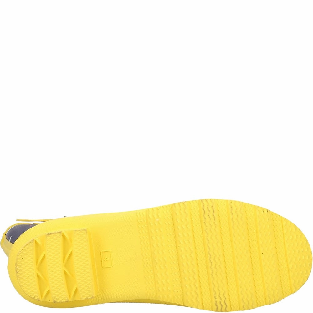 Cotswold Farmyard Mid Wellington Women's Sneakers Casual Walking Shoes