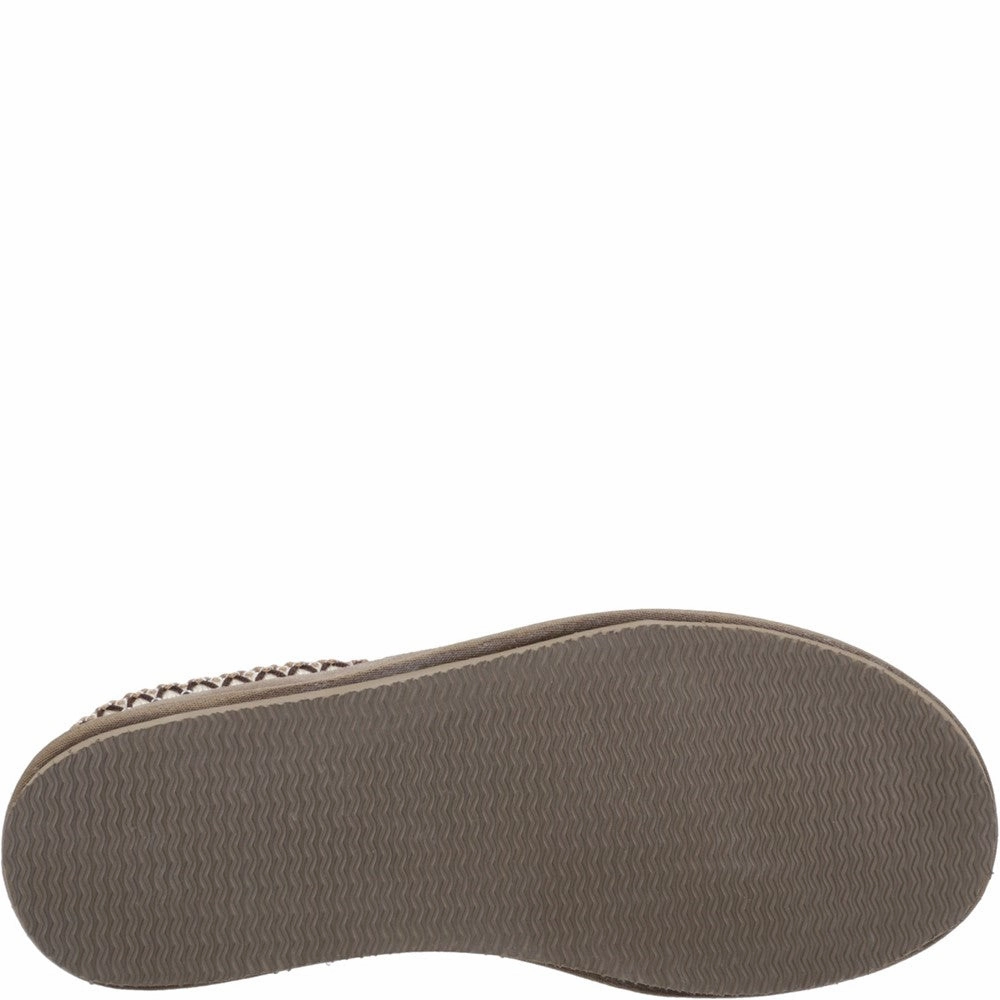 Cotswold Foxmoor Slippers Women's Sneakers Casual Walking Shoes
