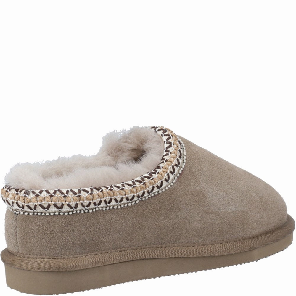 Cotswold Foxmoor Slippers Women's Sneakers Casual Walking Shoes