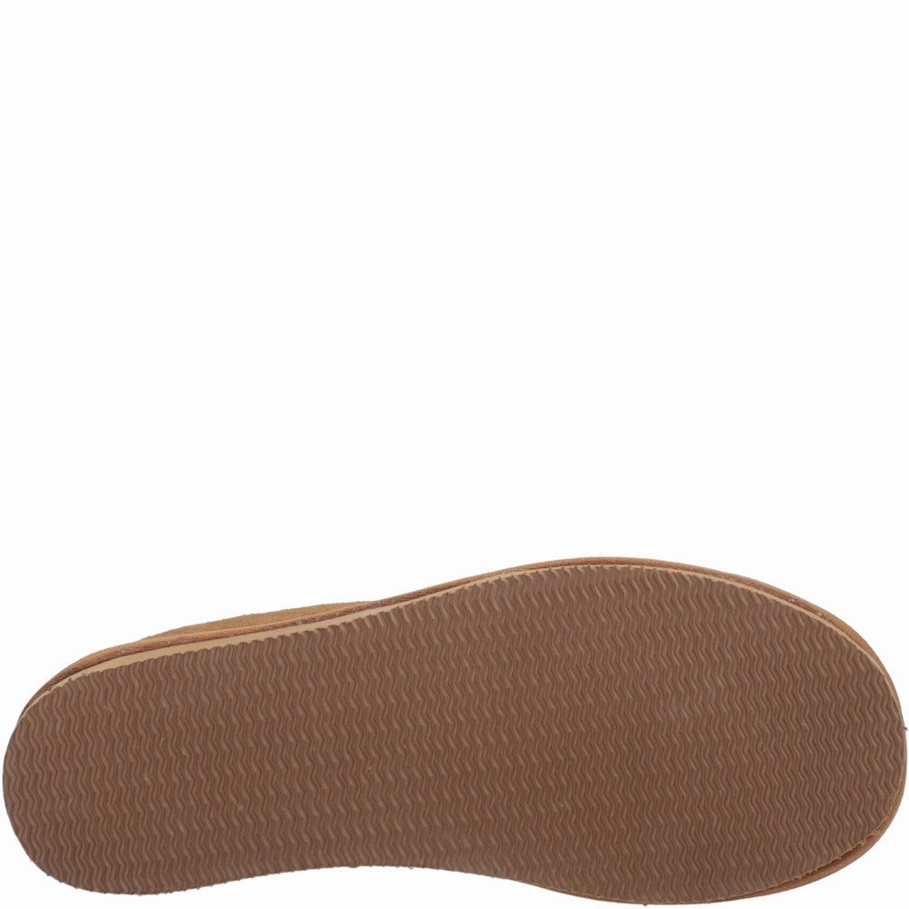 Cotswold Foxmoor Slippers Women's Sneakers Casual Walking Shoes
