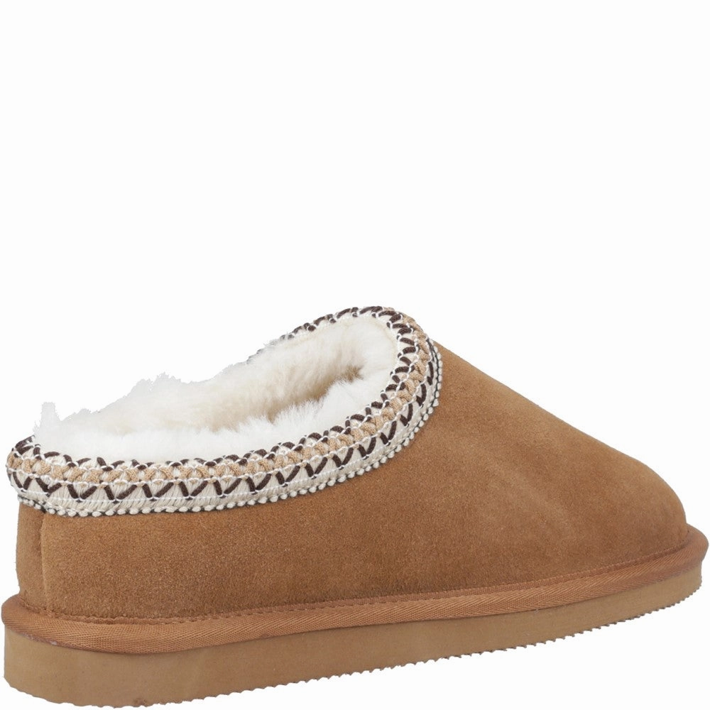 Cotswold Foxmoor Slippers Women's Sneakers Casual Walking Shoes