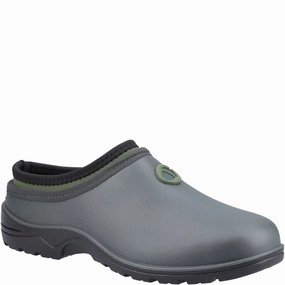 Cotswold Greenhill Wellingtons Lightweight Running Shoes,Slip On Athletic Shoes,Breathable Workout Shoes