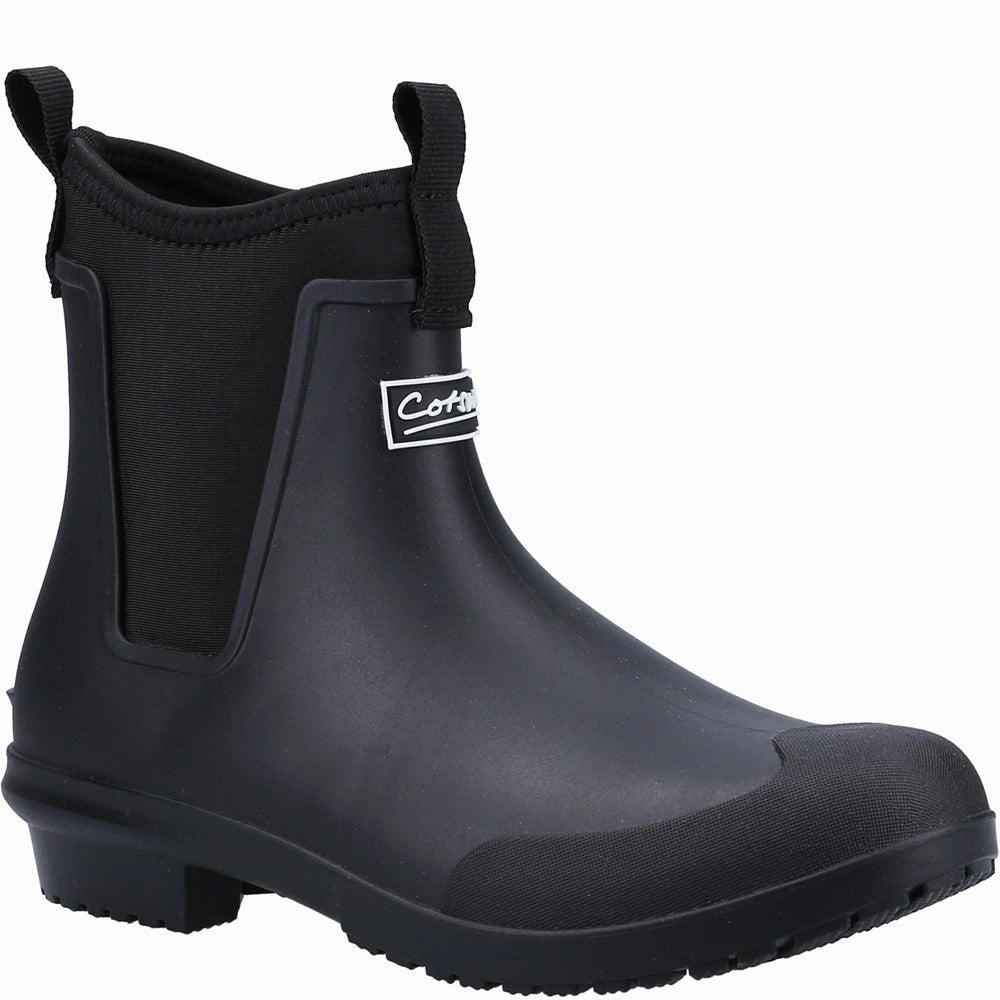Cotswold Grosvenor Wellingtons Lightweight Running Shoes,Slip On Athletic Shoes,Breathable Workout Shoes