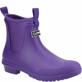 Cotswold Grosvenor Wellingtons Lightweight Running Shoes,Slip On Athletic Shoes,Breathable Workout Shoes