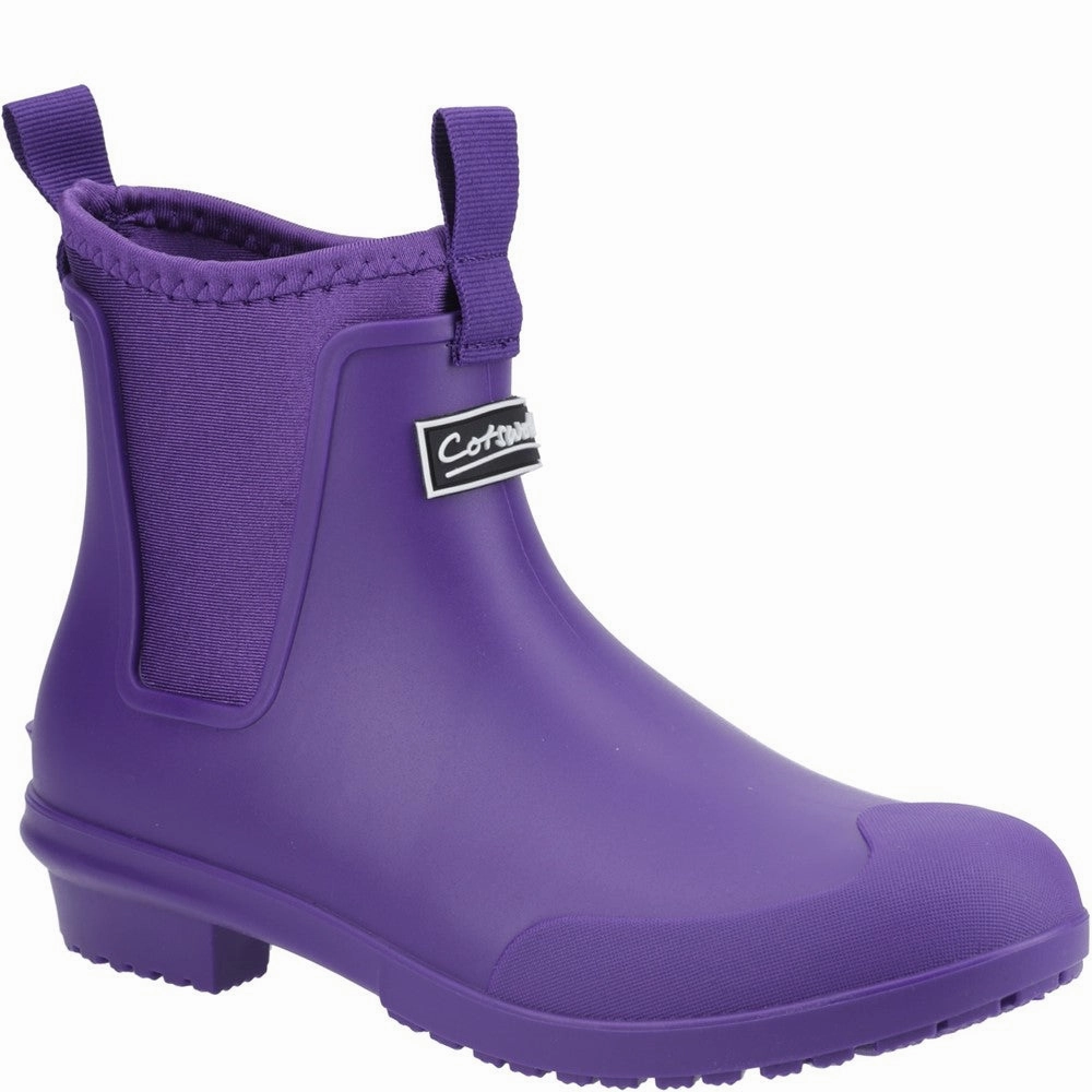 Cotswold Grosvenor Wellingtons Lightweight Running Shoes,Slip On Athletic Shoes,Breathable Workout Shoes