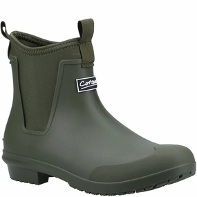 Cotswold Grosvenor Wellingtons Lightweight Running Shoes,Slip On Athletic Shoes,Breathable Workout Shoes