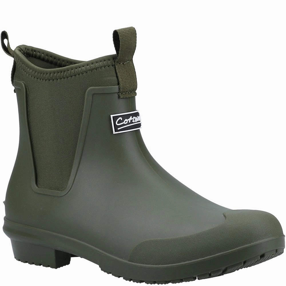Cotswold Grosvenor Wellingtons Lightweight Running Shoes,Slip On Athletic Shoes,Breathable Workout Shoes