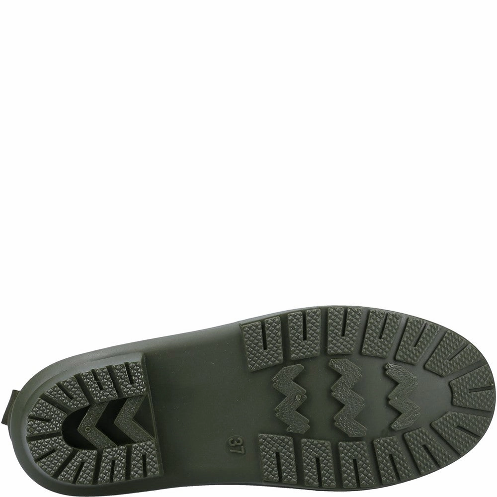 Cotswold Grosvenor Wellingtons Women's Sneakers Casual Walking Shoes