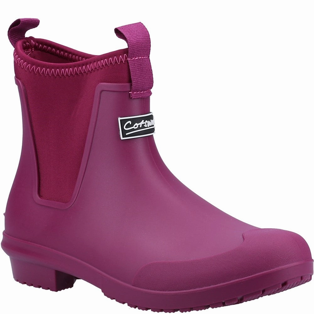Cotswold Grosvenor Wellingtons Lightweight Running Shoes,Slip On Athletic Shoes,Breathable Workout Shoes