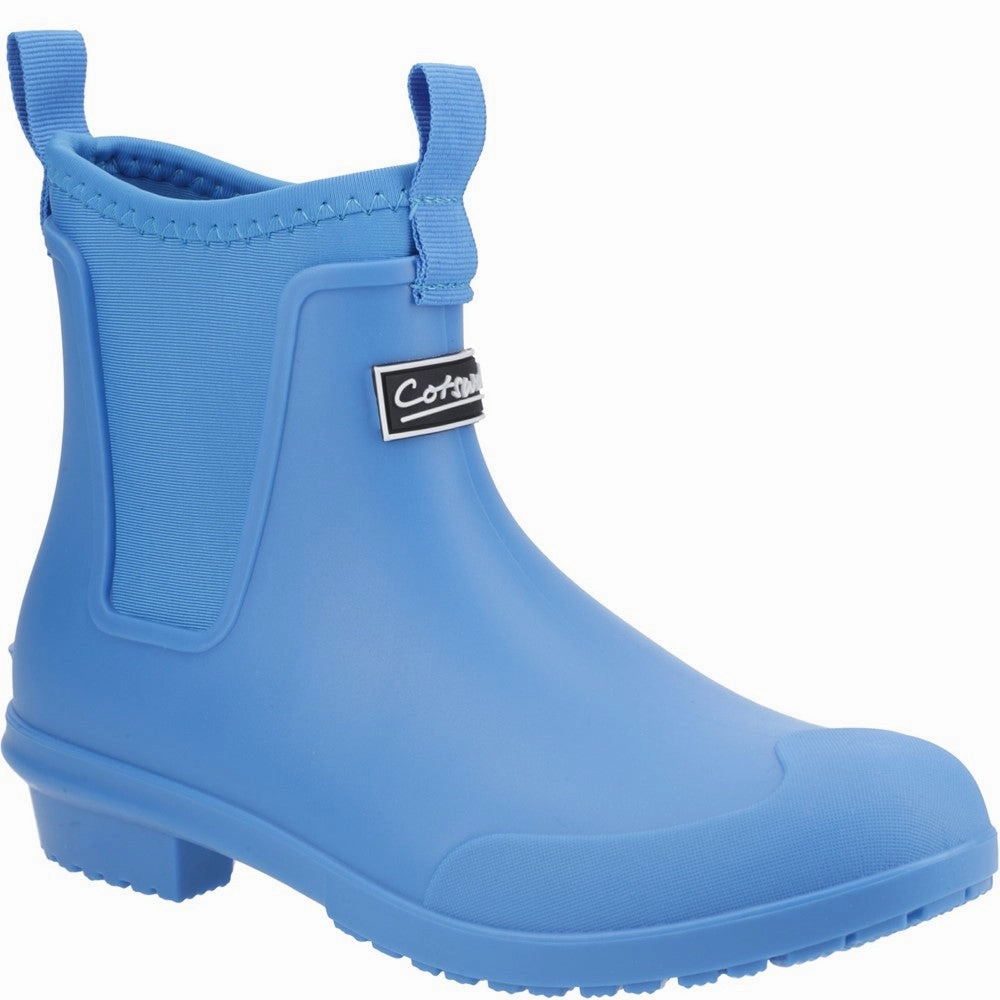 Cotswold Grosvenor Wellingtons Lightweight Running Shoes,Slip On Athletic Shoes,Breathable Workout Shoes