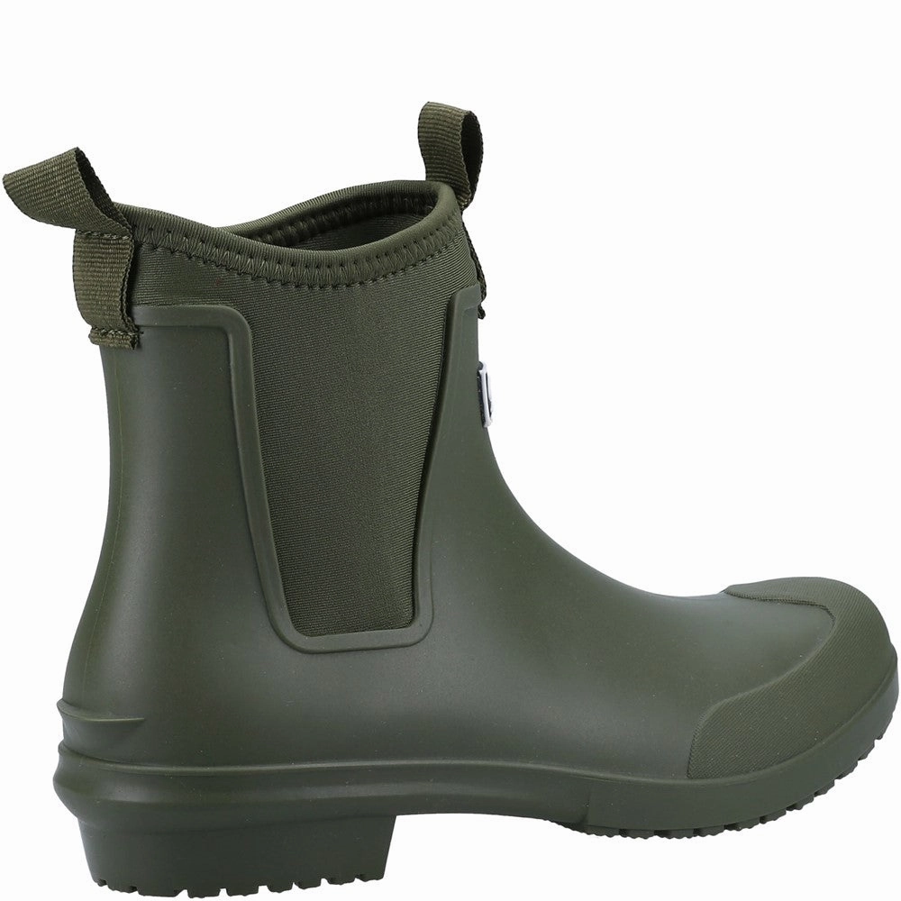 Cotswold Grosvenor Wellingtons Women's Sneakers Casual Walking Shoes