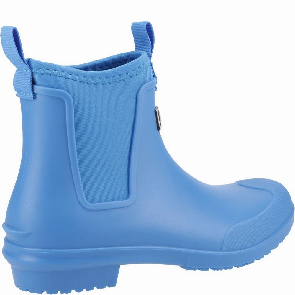 Cotswold Grosvenor Wellingtons Women's Sneakers Casual Walking Shoes