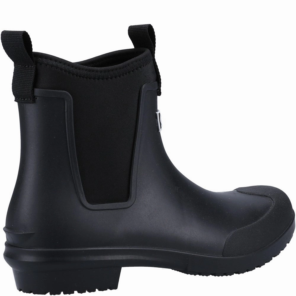 Cotswold Grosvenor Wellingtons Women's Sneakers Casual Walking Shoes