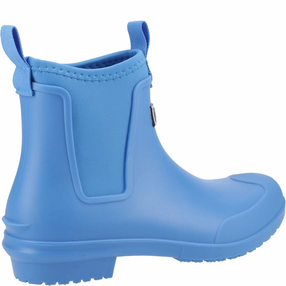 Cotswold Grosvenor Wellingtons Women's Sneakers Casual Walking Shoes