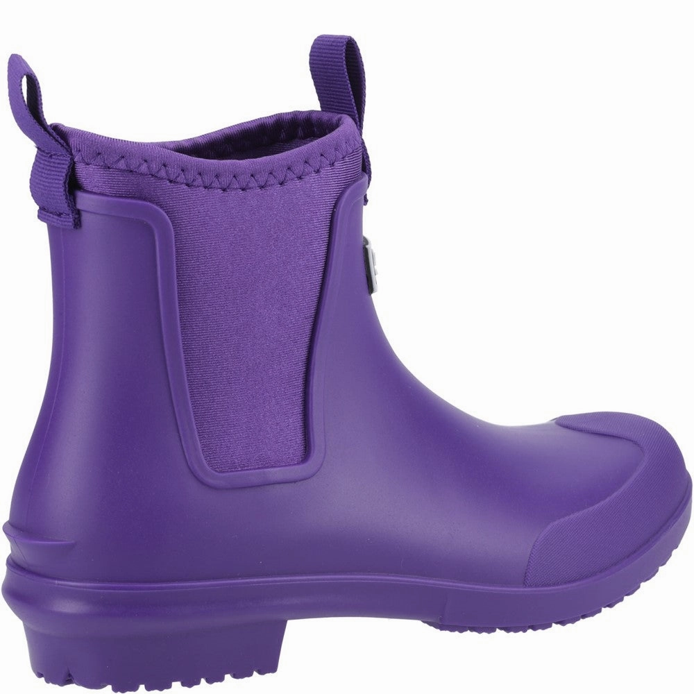 Cotswold Grosvenor Wellingtons Women's Sneakers Casual Walking Shoes