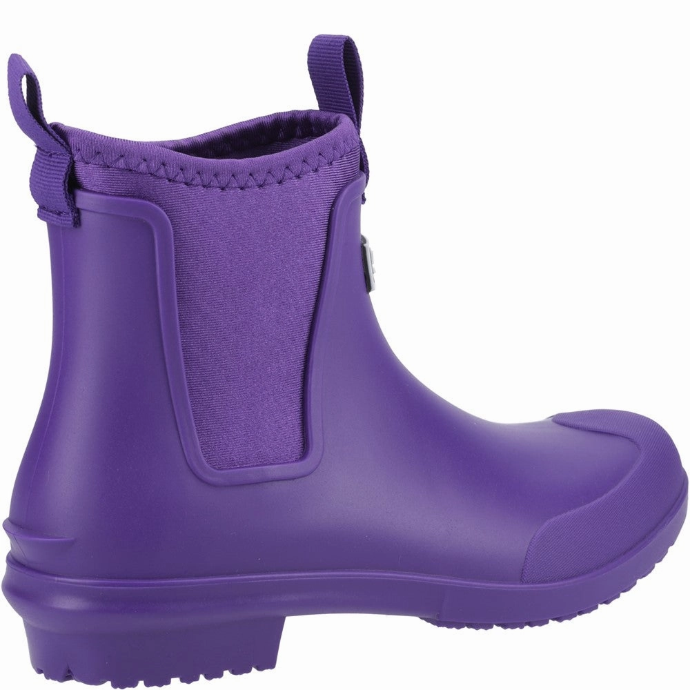Cotswold Grosvenor Wellingtons Women's Sneakers Casual Walking Shoes