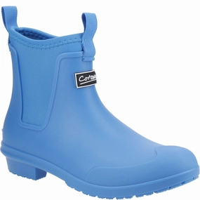 Cotswold Grosvenor Wellingtons Lightweight Running Shoes,Slip On Athletic Shoes,Breathable Workout Shoes