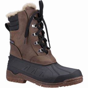 Cotswold Hatfield Wellingtons Basketball Shoes, Running Shoes