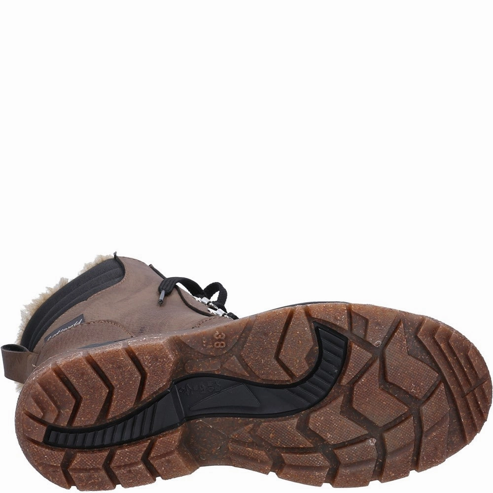 Cotswold Hatfield Wellingtons Women's Sneakers Casual Walking Shoes