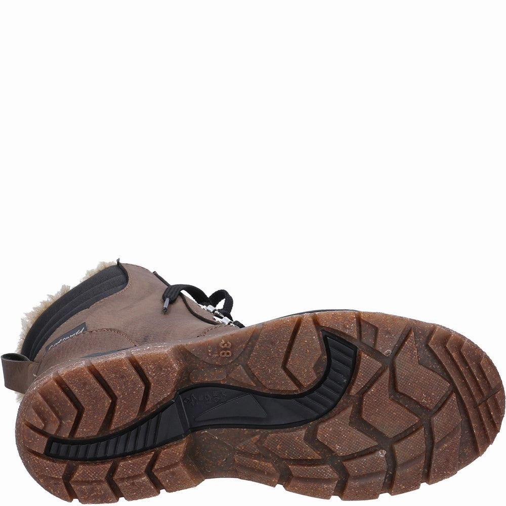 Cotswold Hatfield Wellingtons Women's Sneakers Casual Walking Shoes