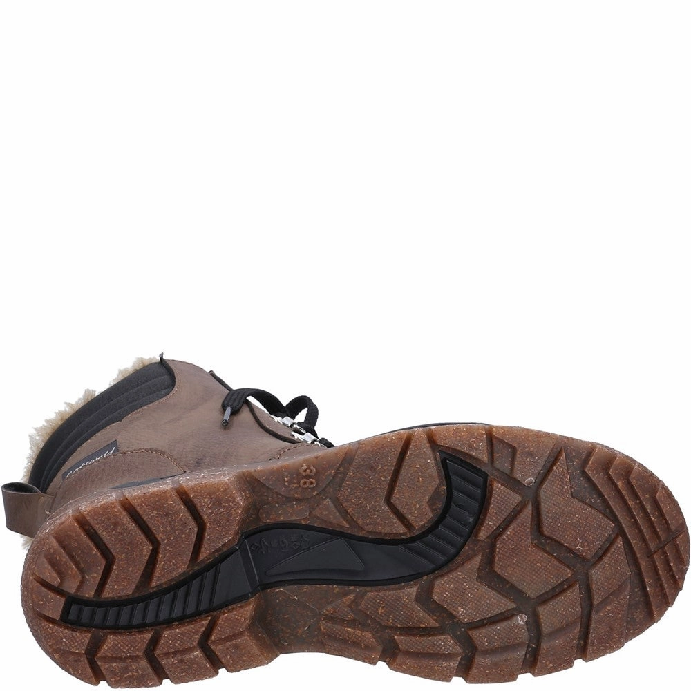 Cotswold Hatfield Wellingtons Women's Sneakers Casual Walking Shoes