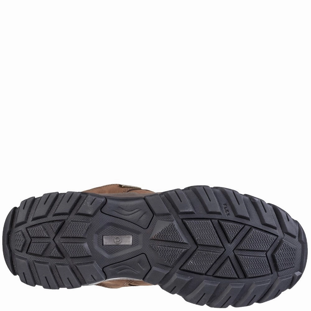 Cotswold Hawling Shoe Men's Sports Casual Shoes