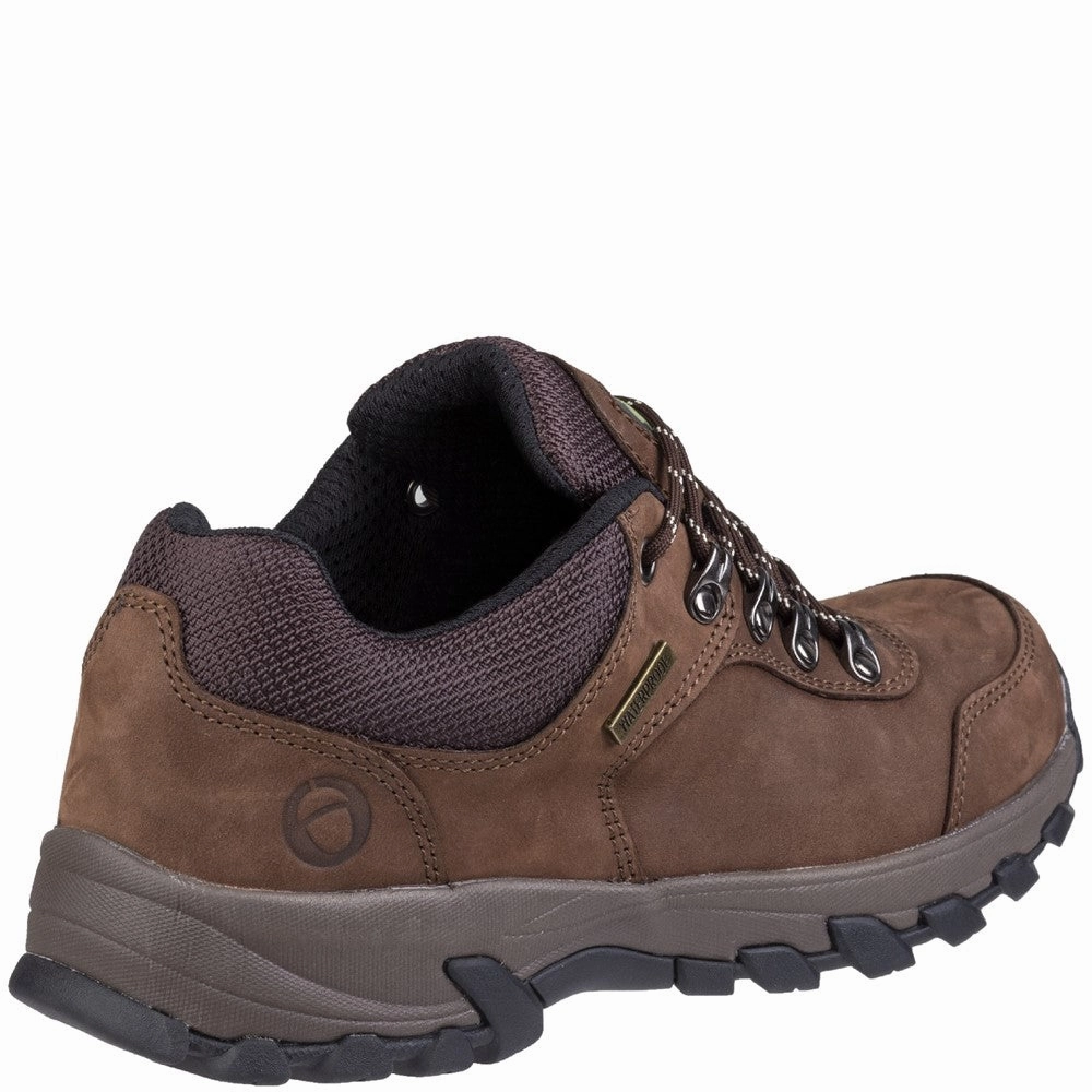 Cotswold Hawling Shoe Men's Sports Casual Shoes
