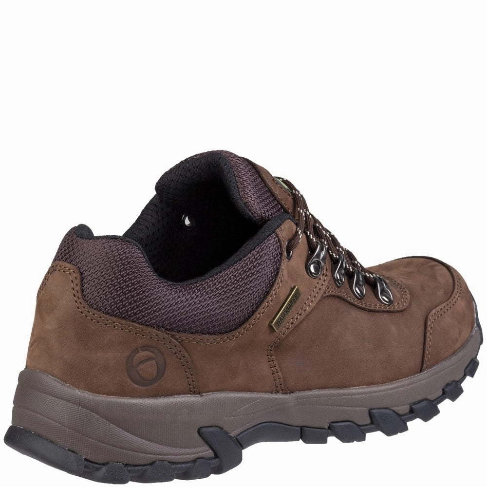Cotswold Hawling Shoe Men's Sports Casual Shoes