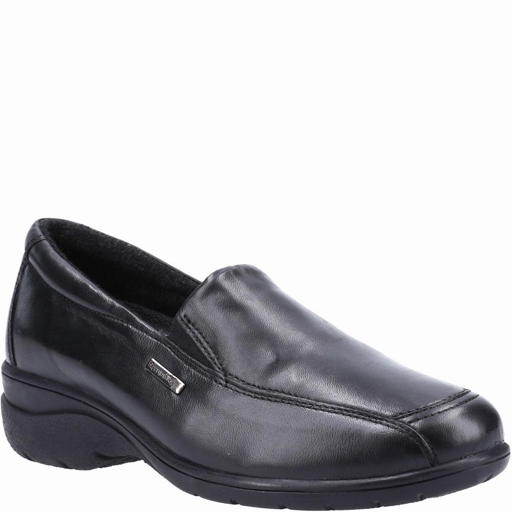 Cotswold Hazelton 2 Waterproof Shoe Lightweight Running Shoes,Slip On Athletic Shoes,Breathable Workout Shoes