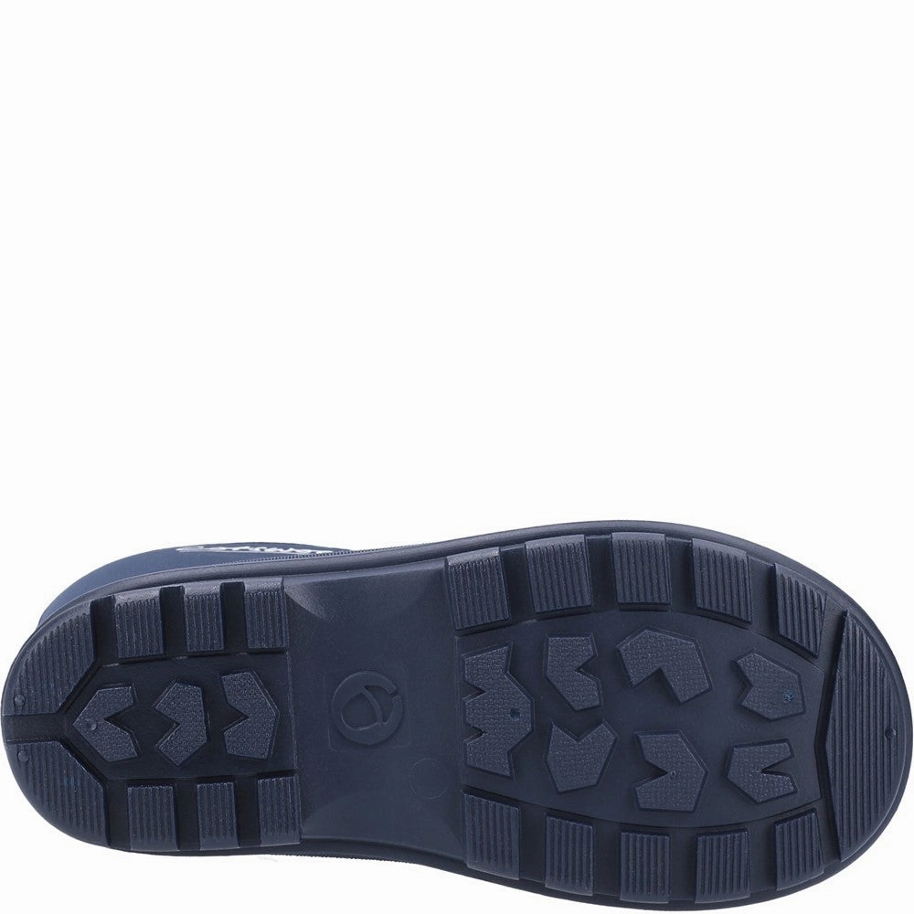 Cotswold Hilly Neoprene Childrens Wellington Boot Boys SneakersBoys Running Shoes