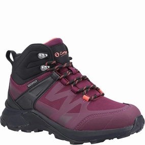 Cotswold Horton Boots Lightweight Running Shoes,Slip On Athletic Shoes,Breathable Workout Shoes