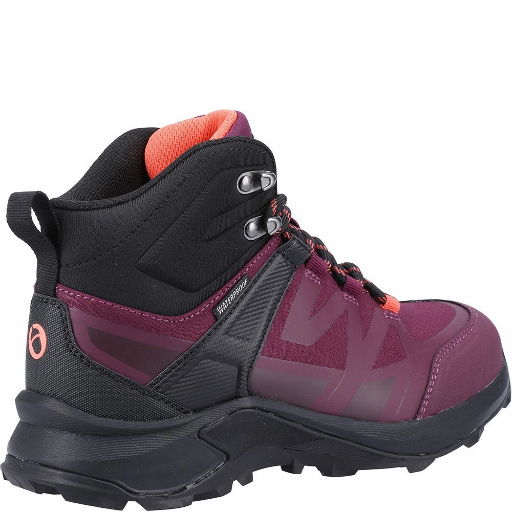 Cotswold Horton Boots Women's Sneakers Casual Walking Shoes