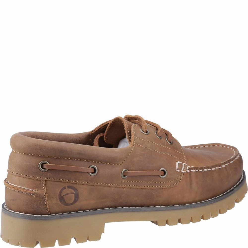 Cotswold Inglecote Shoe Men's Sports Casual Shoes
