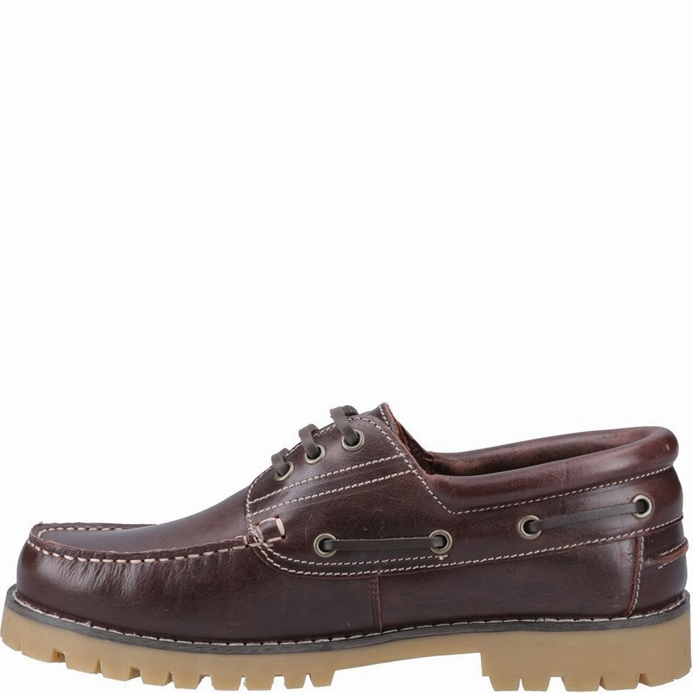 Cotswold Inglecote Shoe Men's Sports Casual Shoes