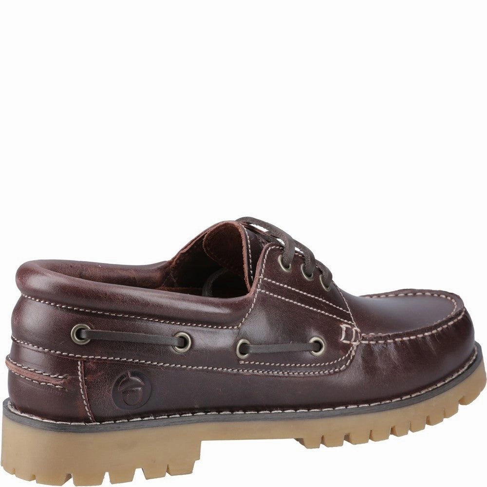 Cotswold Inglecote Shoe Men's Sports Casual Shoes