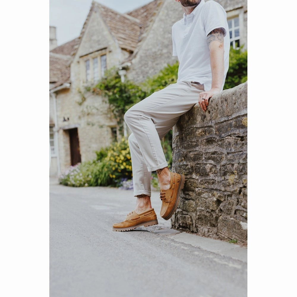 Cotswold Inglecote Shoe Men's Sports Casual Shoes