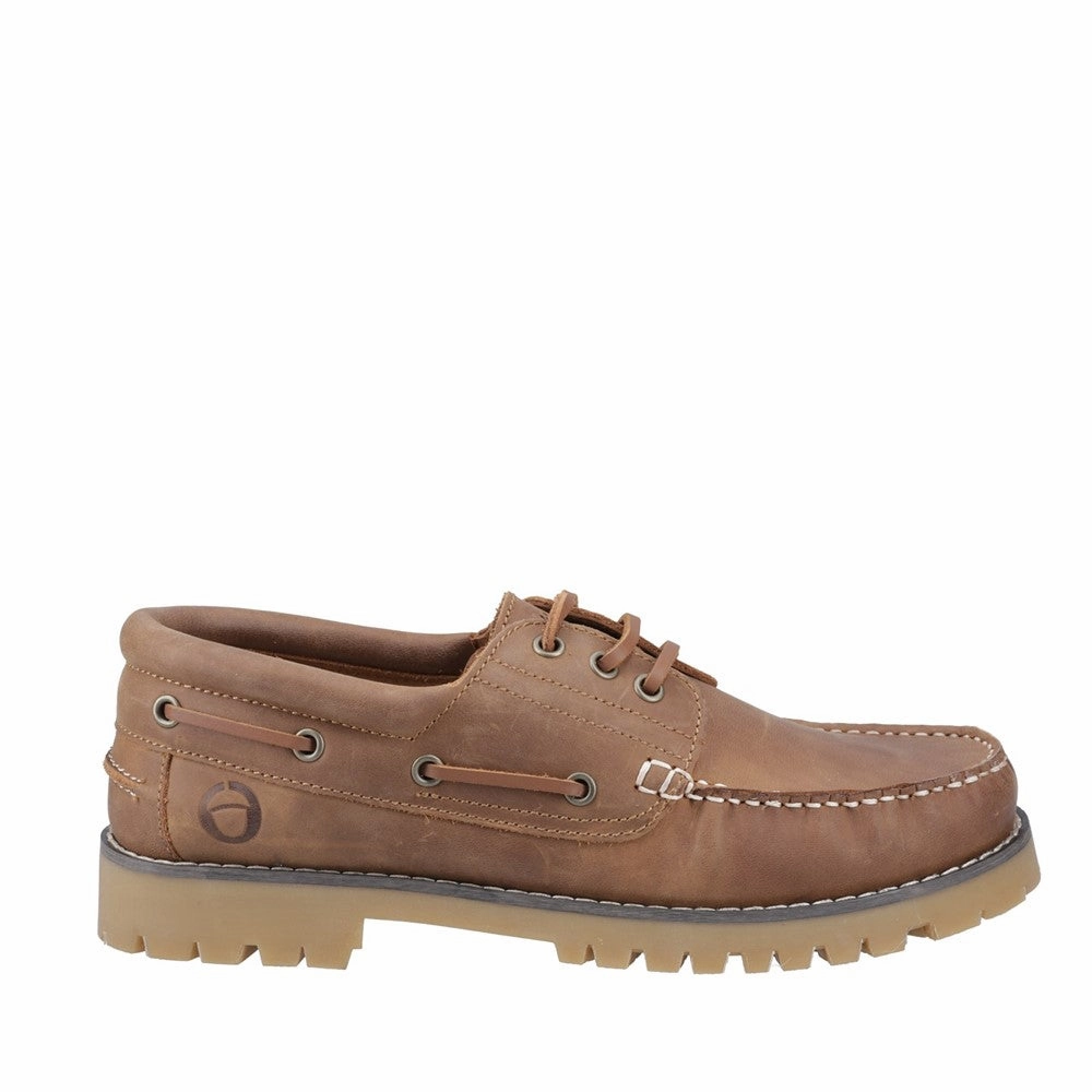 Cotswold Inglecote Shoe Men's Sports Casual Shoes