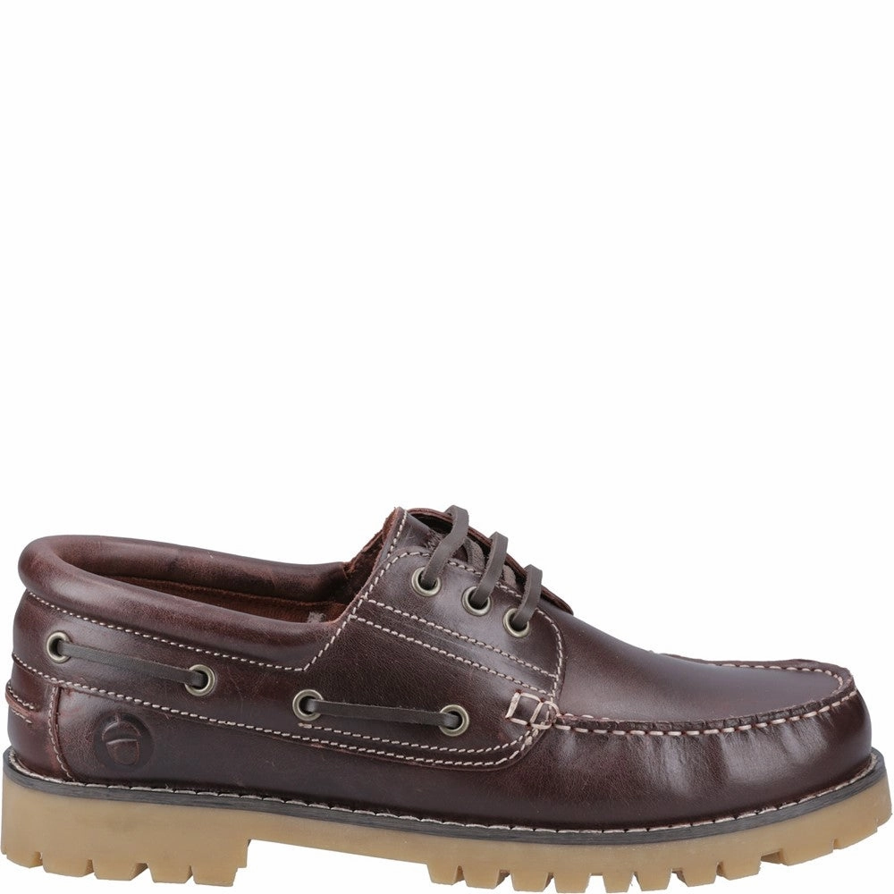 Cotswold Inglecote Shoe Men's Sports Casual Shoes