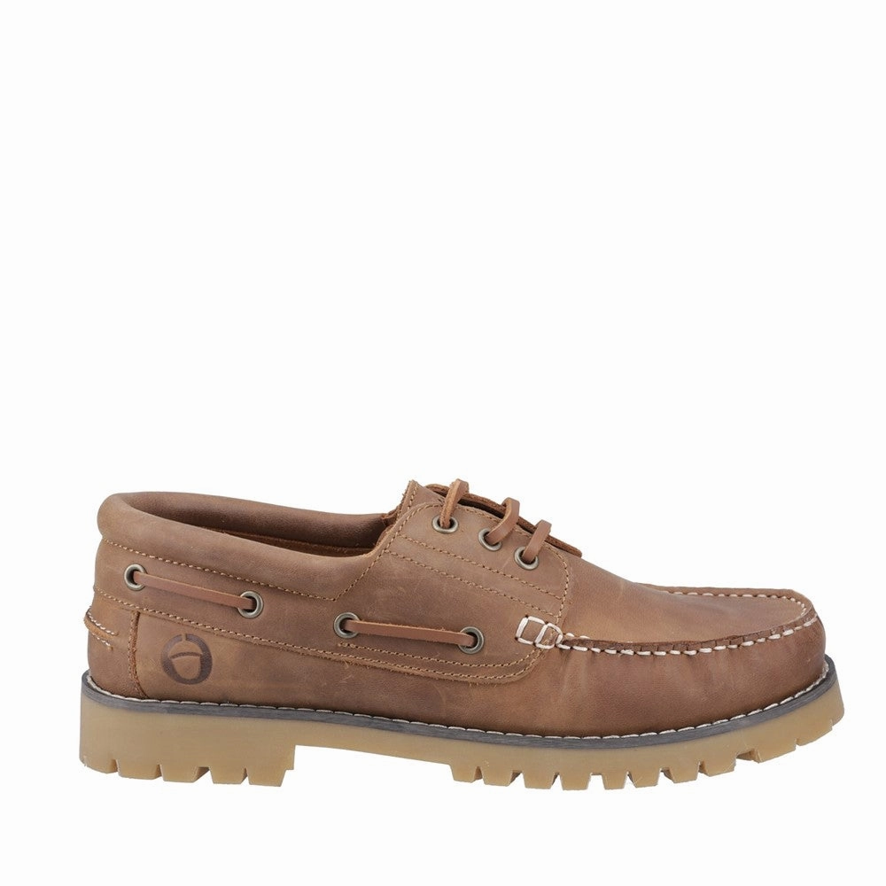 Cotswold Inglecote Shoe Men's Sports Casual Shoes
