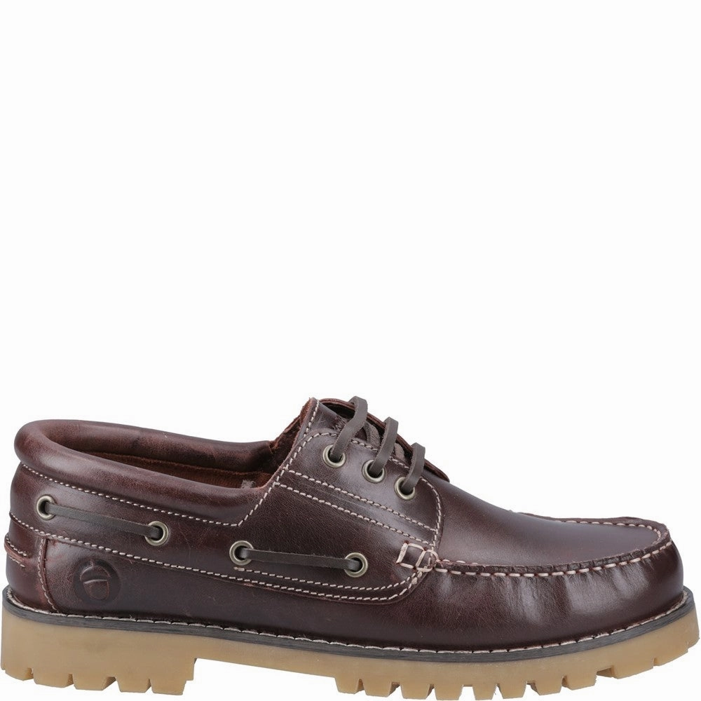 Cotswold Inglecote Shoe Men's Sports Casual Shoes