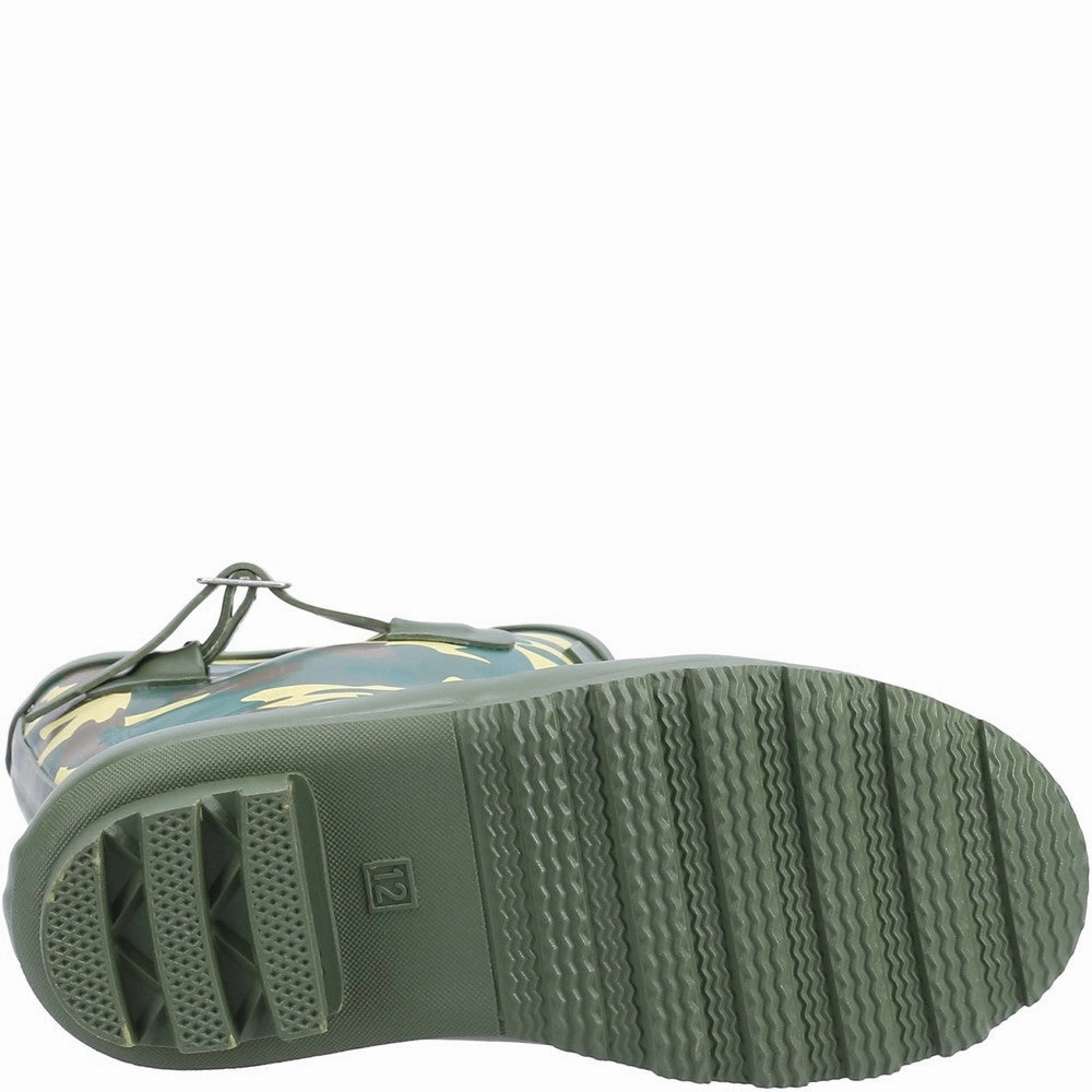 Cotswold Innsworth Wellington Boot Boys SneakersBoys Running Shoes