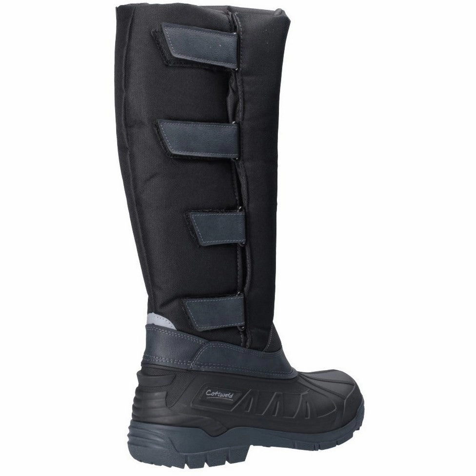 Cotswold Kemble Short Wellington Boot Women's Sneakers Casual Walking Shoes