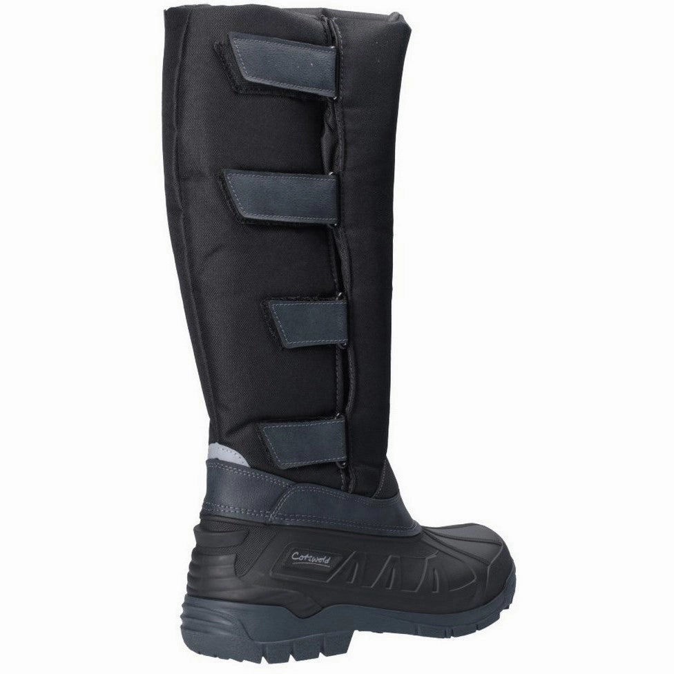 Cotswold Kemble Short Wellington Boot Women's Sneakers Casual Walking Shoes